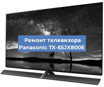Замена блока питания на телевизоре Panasonic TX-65JX800E в Нижнем Новгороде